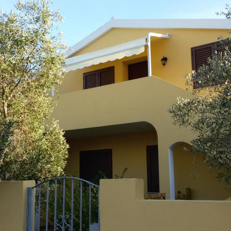 Domus Deiana - Appartamento con 2 Camere da Letto - 26