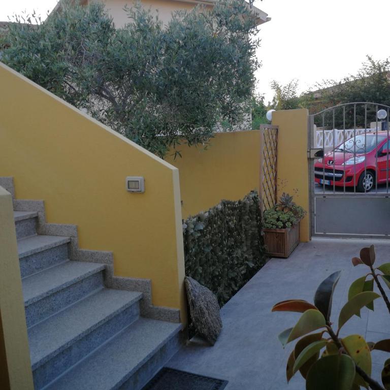 Domus Deiana - Appartamento con 2 Camere da Letto - 28
