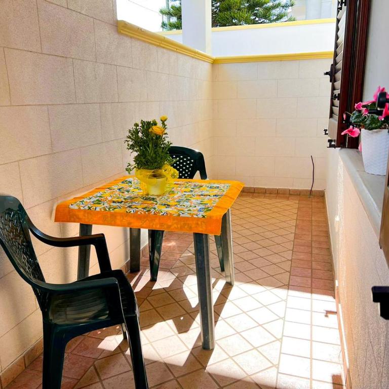 Acquamarina di Mancaversa - Casa Vacanze - 8