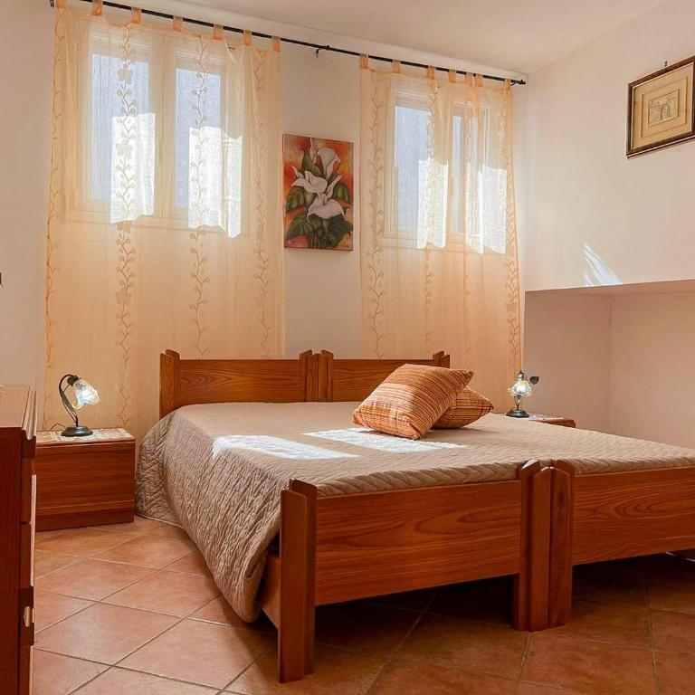 Acquamarina di Mancaversa - Casa Vacanze - 10