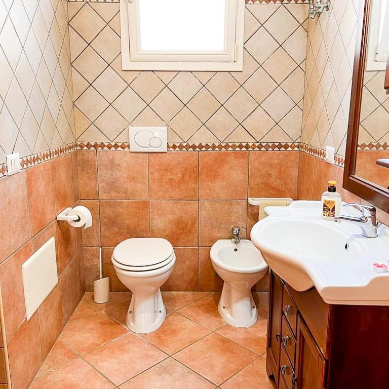 Acquamarina di Mancaversa - Casa Vacanze - 11