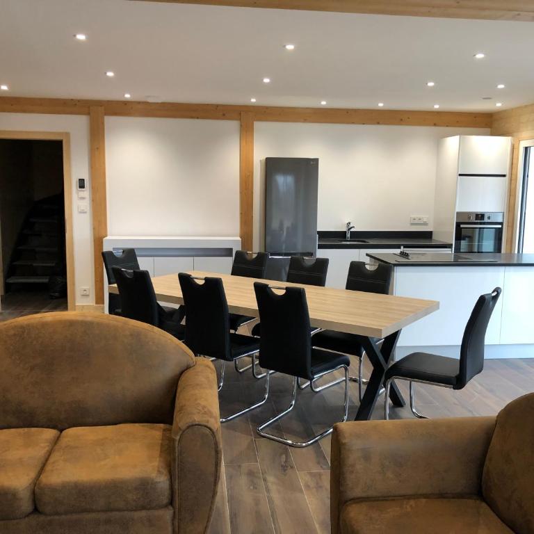 Chalet Jersey - Chalet - 8