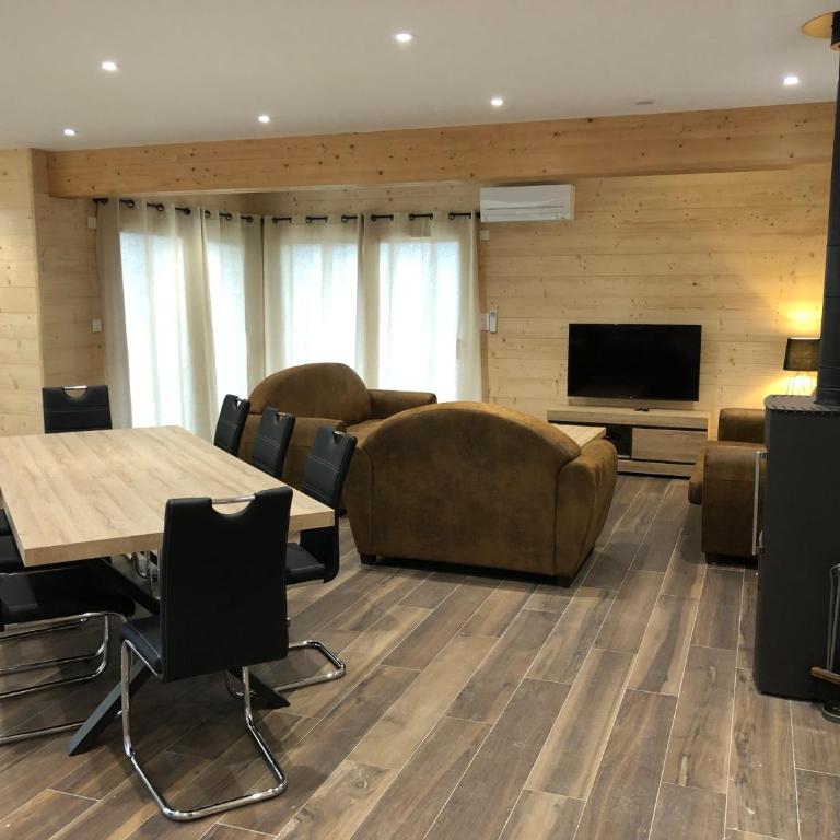 Chalet Jersey - Chalet - 9