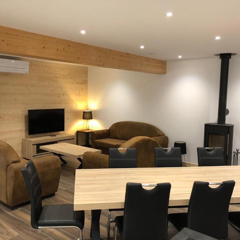 Chalet Jersey - Chalet - 10