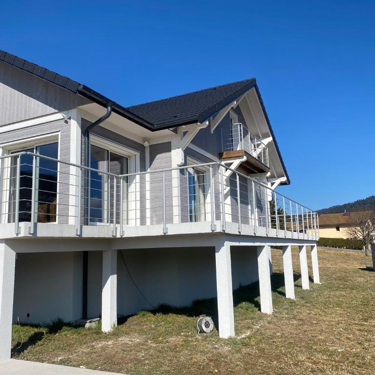 Chalet Jersey - Chalet - 14