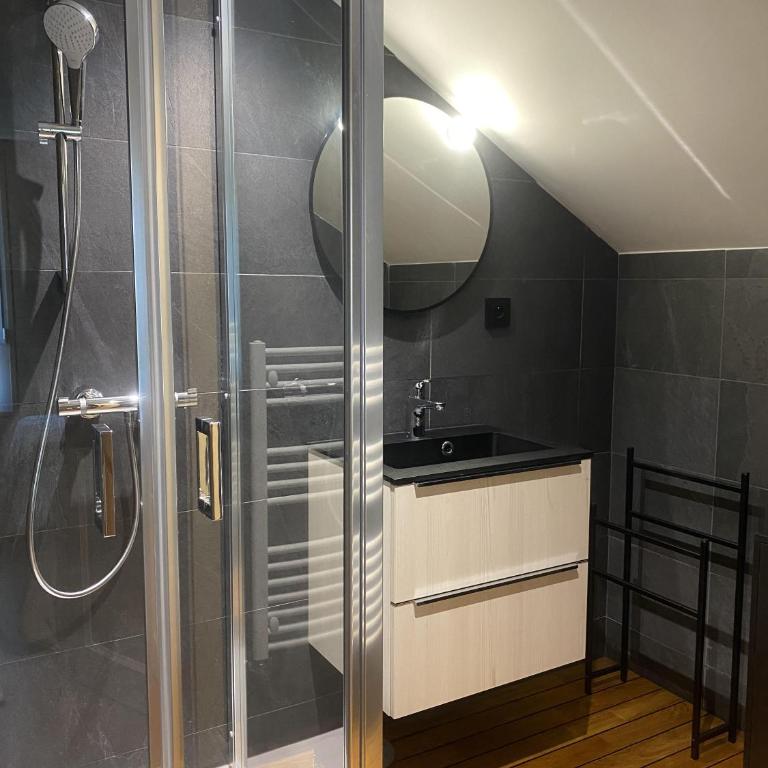 Chalet Jersey - Chalet - 23
