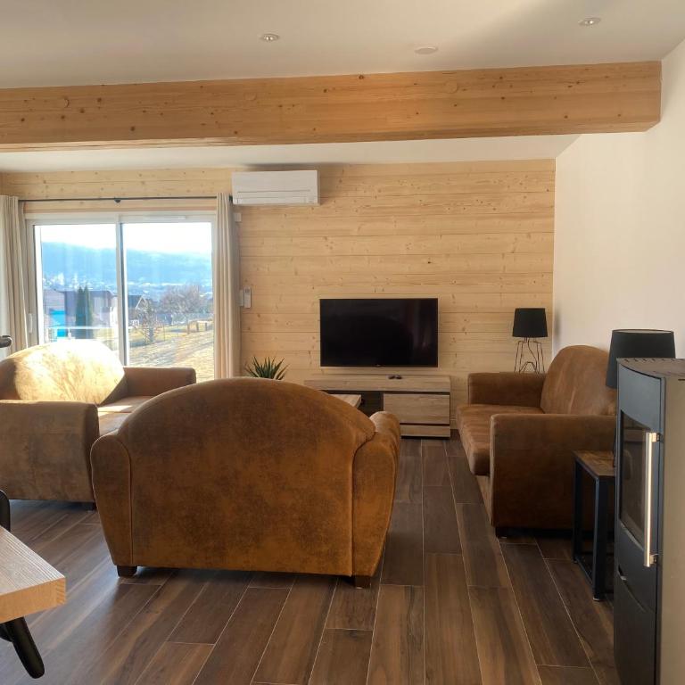 Chalet Jersey - Chalet - 6