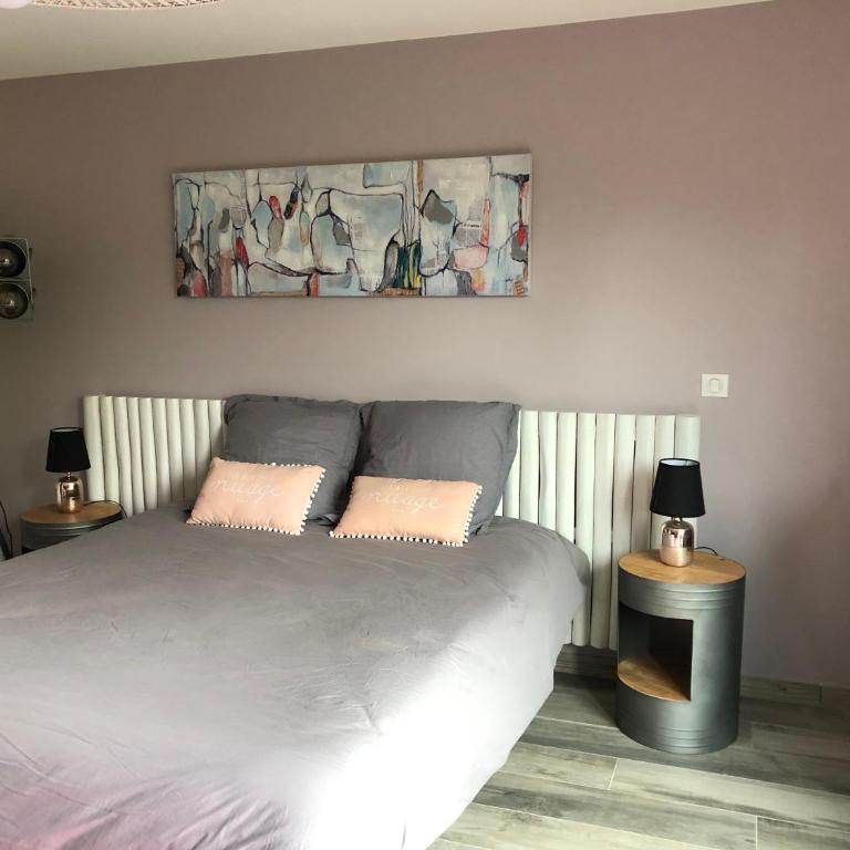 Suite cosy - Chambre Triple - Vue sur Lac - 5
