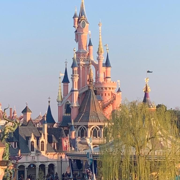 Studio Disneyland Paris Holidays - Studio - 24