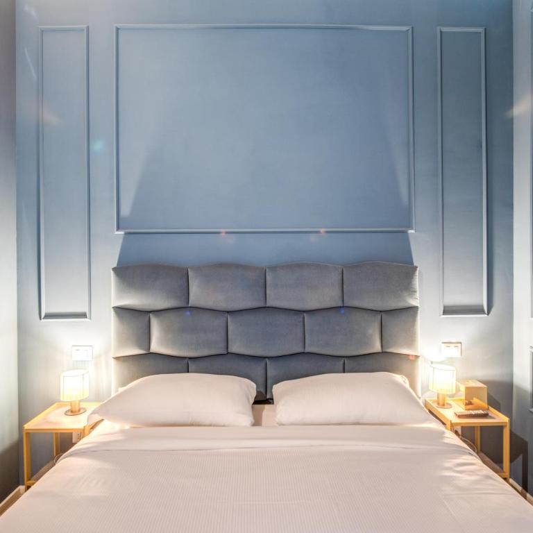 Capranica Private Suites - Superior Double Room - 3