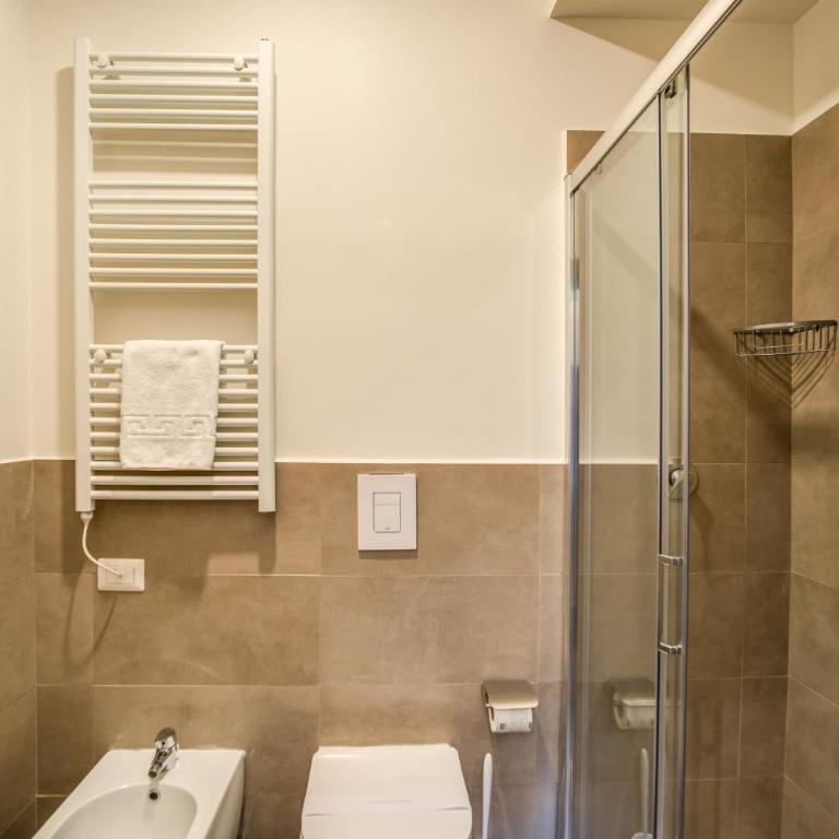 Capranica Private Suites - Superior Double Room - 3