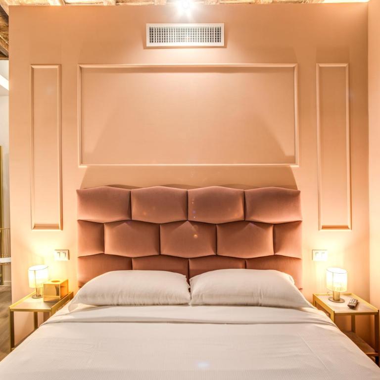 Capranica Private Suites - Quadruple Room - 12