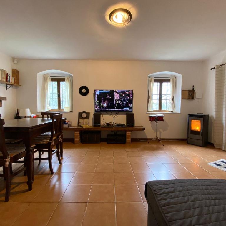 Rustico Lo Scarpone - Casa - 28