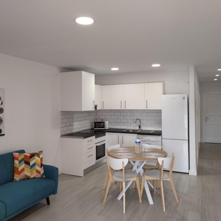 Comfortable Apartment Los Cristianos. Free Wifi. - Apartamento de 1 dormitorio - 10