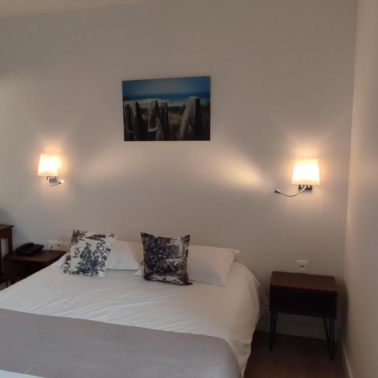 Boutique hôtel Maria-Christina - Chambre Double - 3