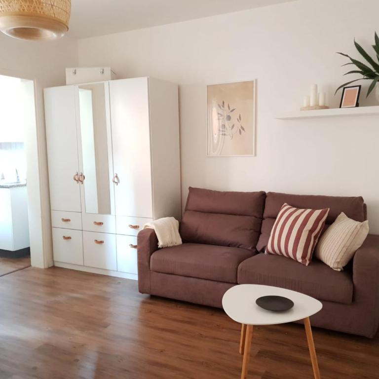 Locarno City Apartments by Quokka 360 - Central Stay in Piazza Grande - Estudio Deluxe - 3