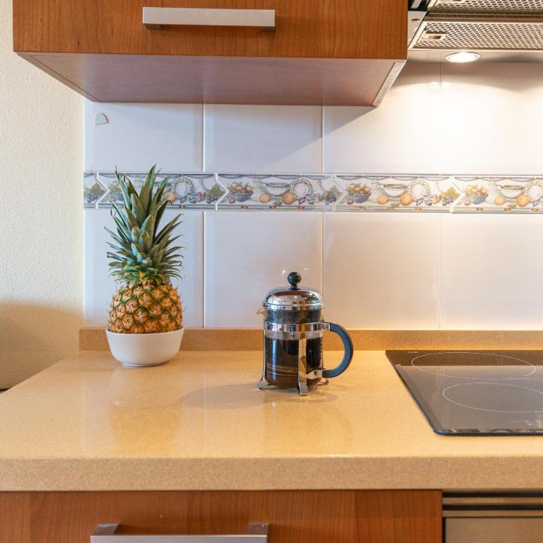 Apartamento con parking Puerto Nuevo 8 - Apartamento de 1 dormitorio - 6