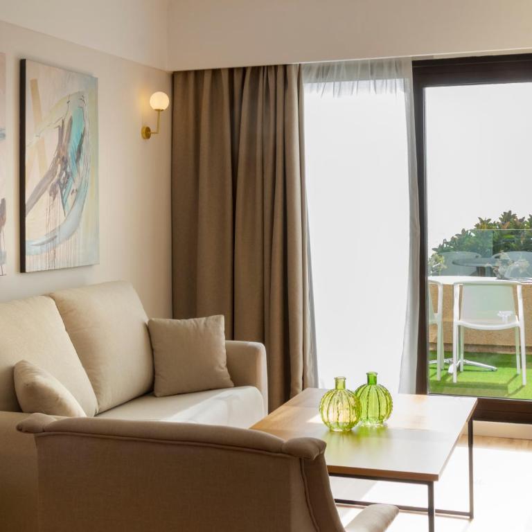 Alexandre Grand Teguise Playa - Suite - 6