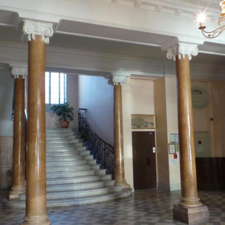 2 pièces, Centre Ville, 50 mètres plages et mer. - Appartement 1 Chambre - 22