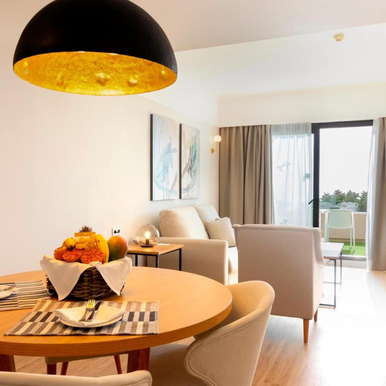 Alexandre Grand Teguise Playa - Suite - 5