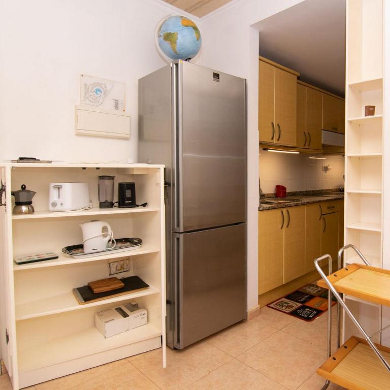 Casa Isabel, the perfect home for your holidays in Corralejo - Casa con 1 dormitorio - 32