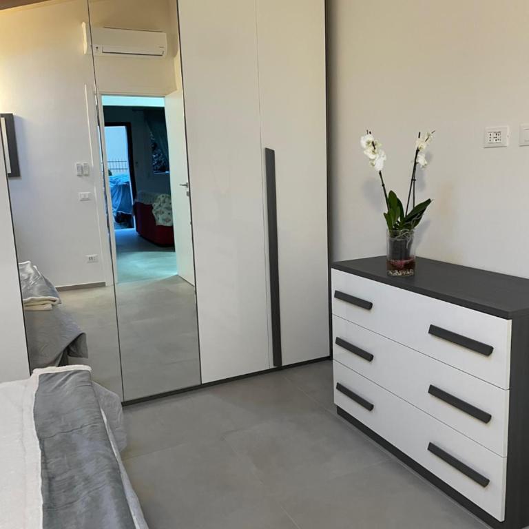 Appartamento Centro Follonica - Appartamento con 2 Camere da Letto - 7