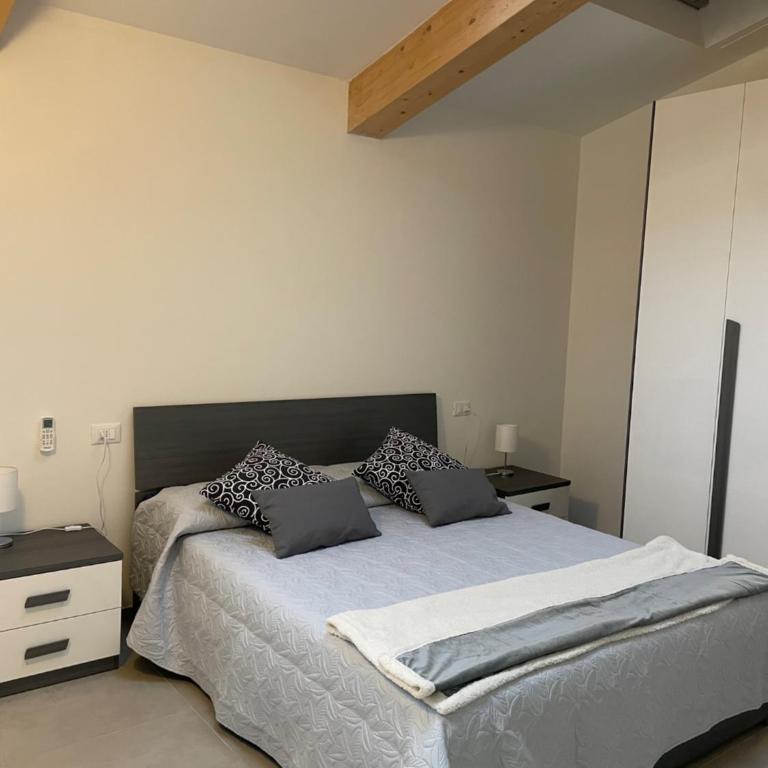 Appartamento Centro Follonica - Appartamento con 2 Camere da Letto - 1