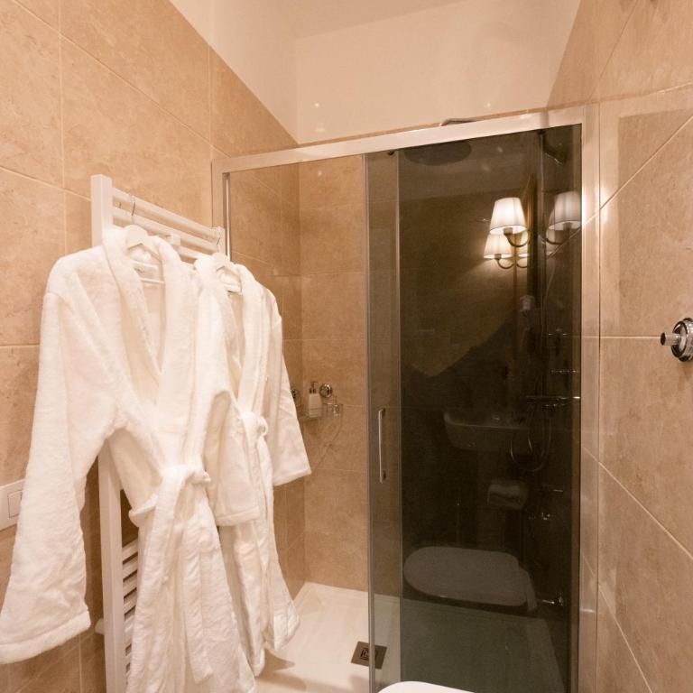 Venus Inn Rome Guest House - Deluxe Zimmer - 6