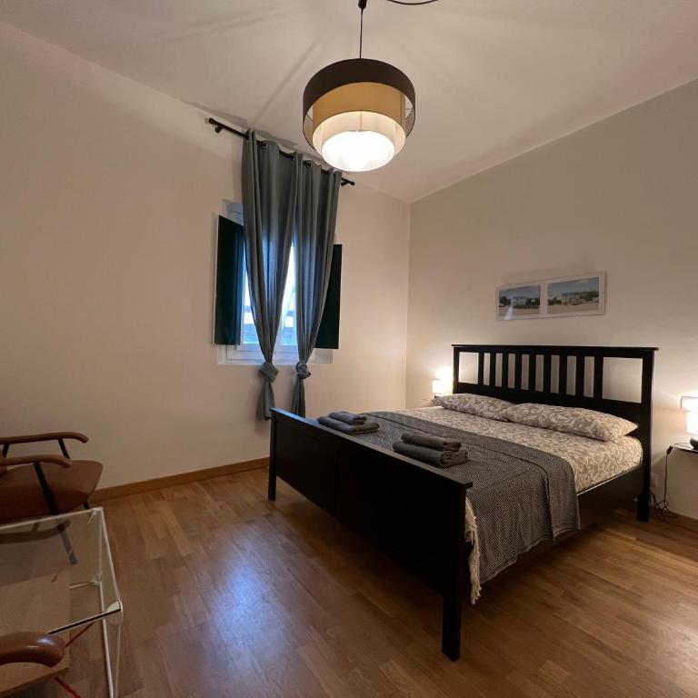 Accanto alla piazza - Double Room with Private Bathroom - 3