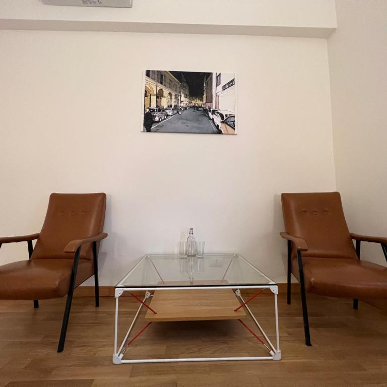Accanto alla piazza - Double Room with Private Bathroom - 6