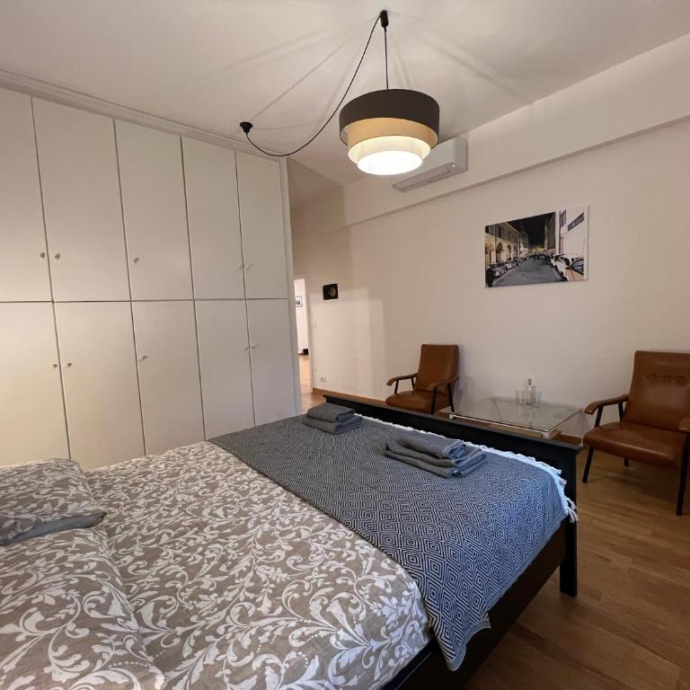 Accanto alla piazza - Double Room with Private Bathroom - 5