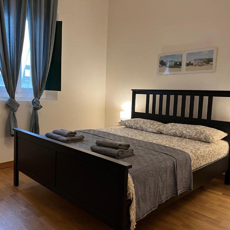Accanto alla piazza - Double Room with Private Bathroom - 1