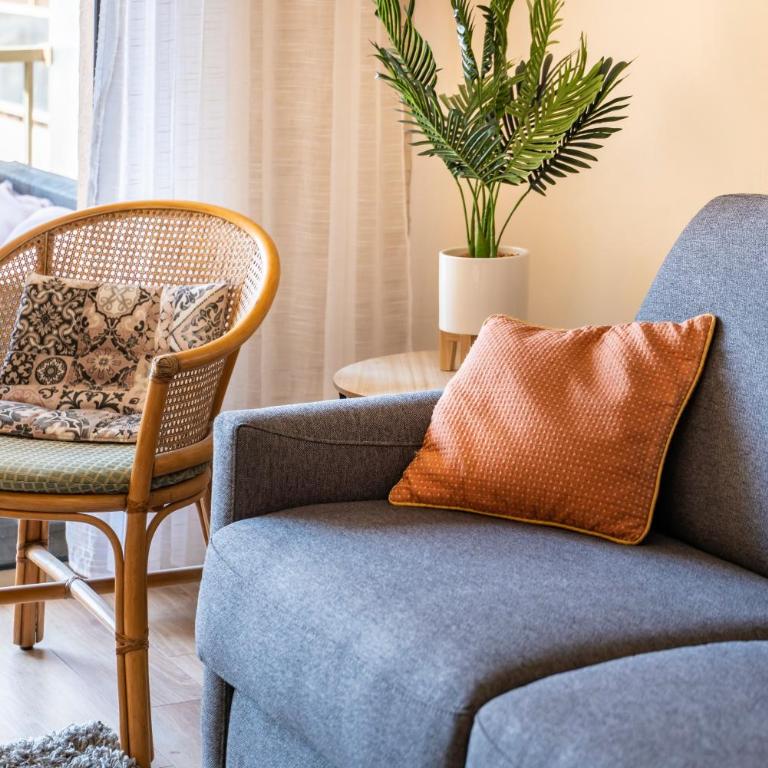 50m Monaco - Grimaldi forum - Larvotto Beach - AI - Appartement 1 Chambre - 13