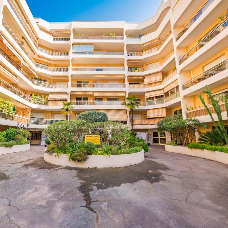50m Monaco - Grimaldi forum - Larvotto Beach - AI - Appartement 1 Chambre - 29