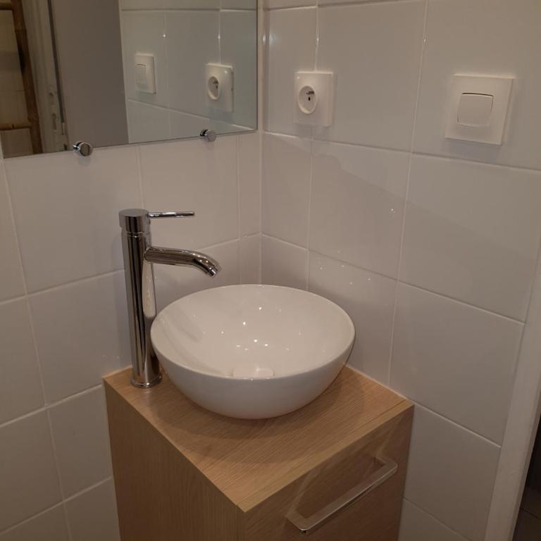 Charmant studio tout équipé au coeur d Avignon - Apartment mit 2 Schlafzimmern - 8