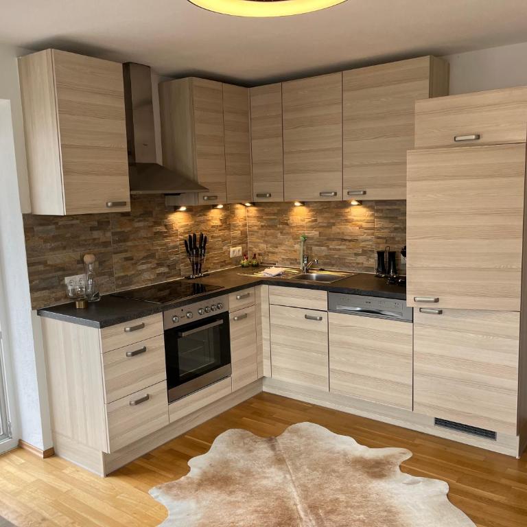 Citybergblick2 - Two-Bedroom Apartment - 5
