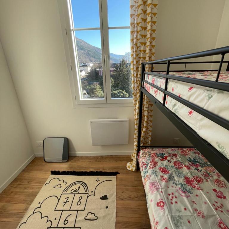 T2 Bis Cosy proche Gare - Appartamento con 2 Camere da Letto - 27