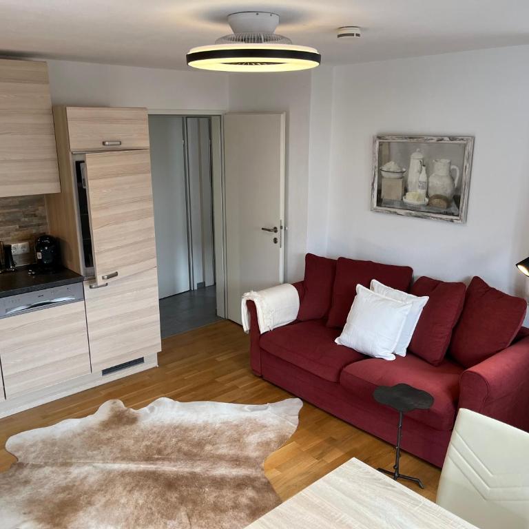 Citybergblick2 - Two-Bedroom Apartment - 10
