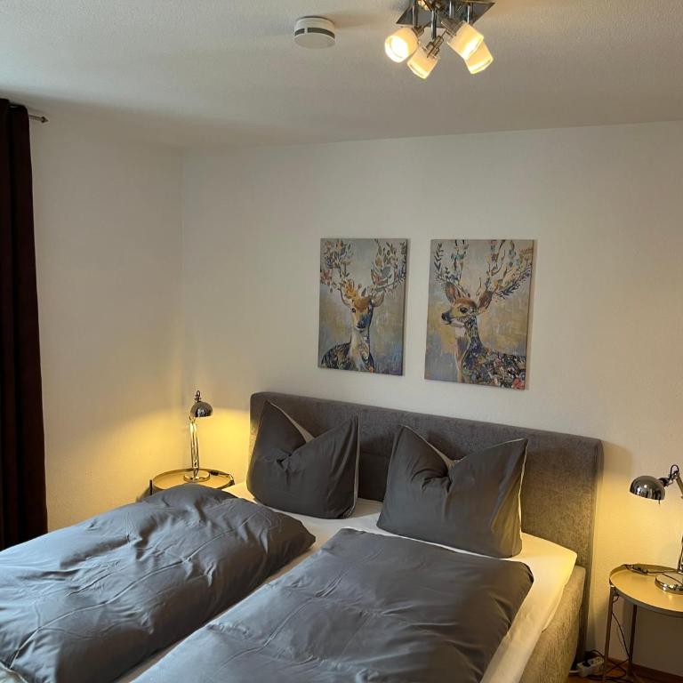 Citybergblick2 - Two-Bedroom Apartment - 15
