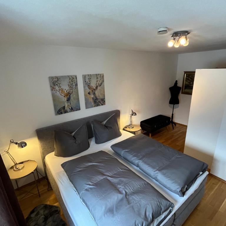 Citybergblick2 - Two-Bedroom Apartment - 16