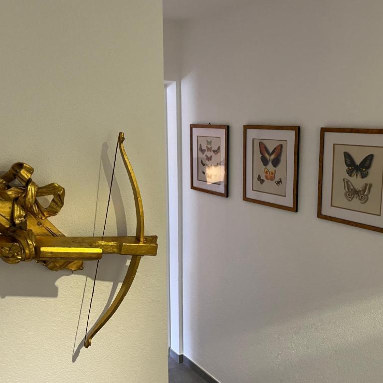Citybergblick2 - Two-Bedroom Apartment - 25