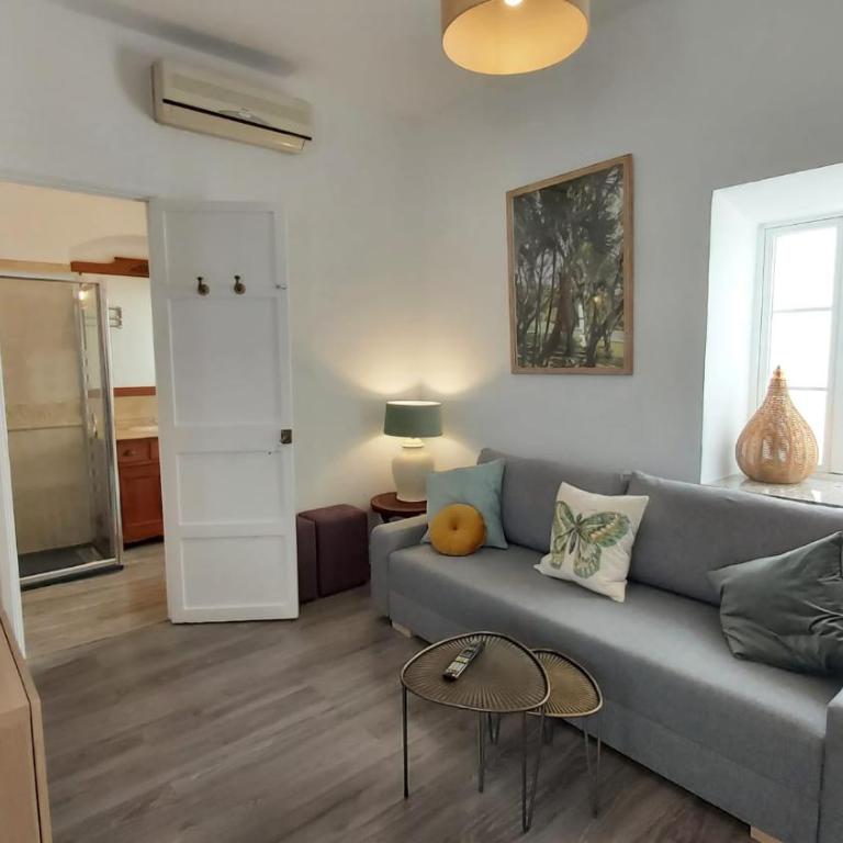 Del Parque Flats Alamos Terraza - Apartamento de 3 dormitorios - 5