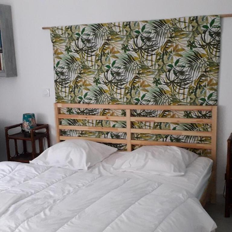 la belle bleue - Apartamento de 1 dormitorio - 15
