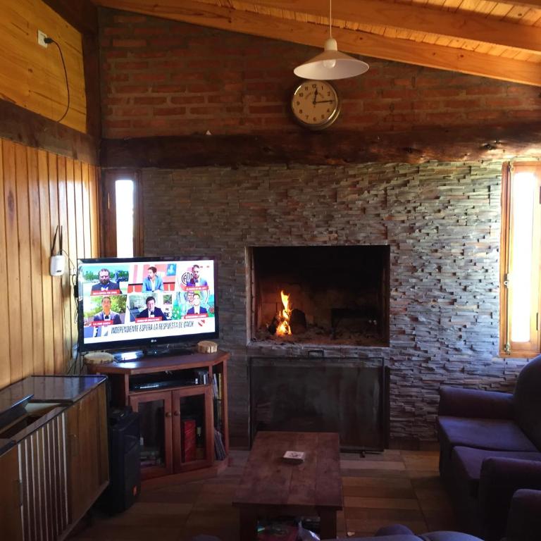 Cabaña Fer - Two-Bedroom Apartment - 3