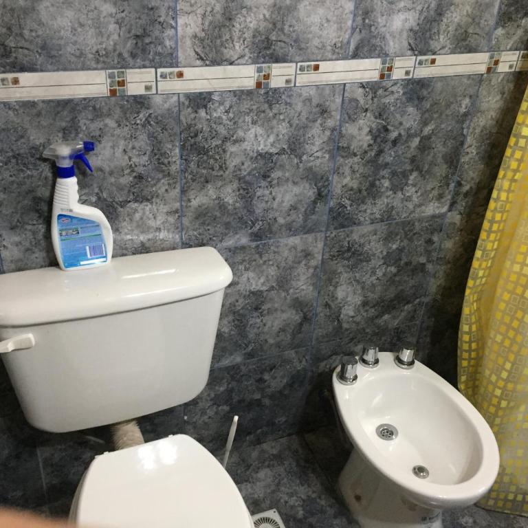 Cabaña Fer - Two-Bedroom Apartment - 20