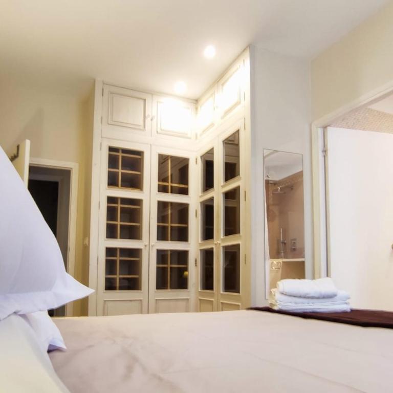 Corazón Cangues VUT2306AS - Apartamento de 3 dormitorios - 7