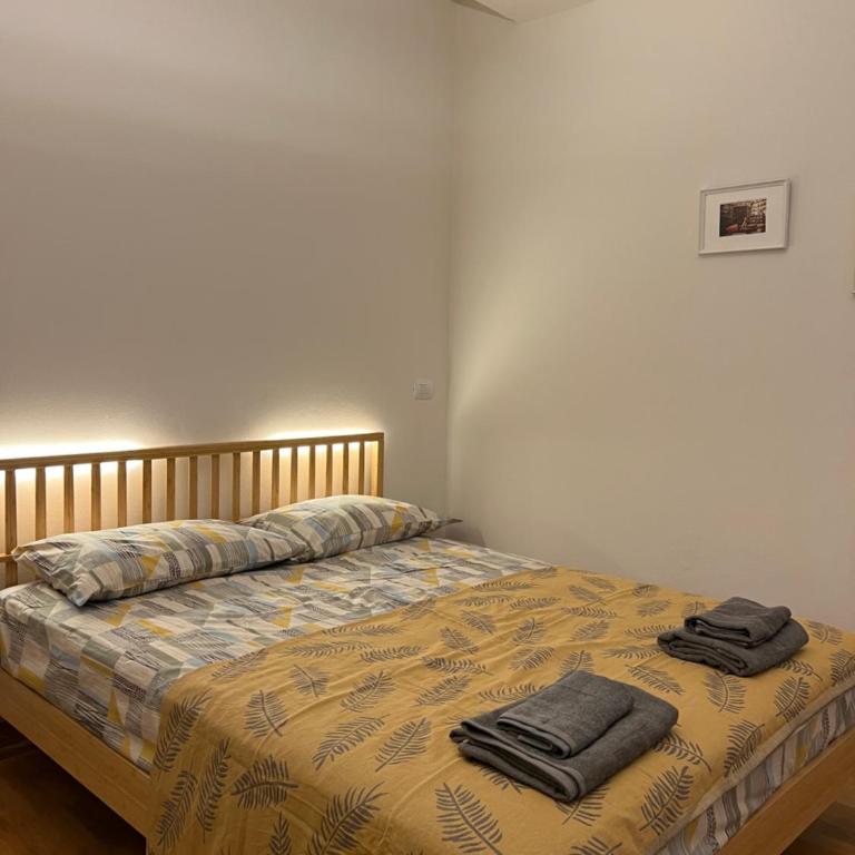 Accanto alla piazza - Double Room with Private External Bathroom - 3