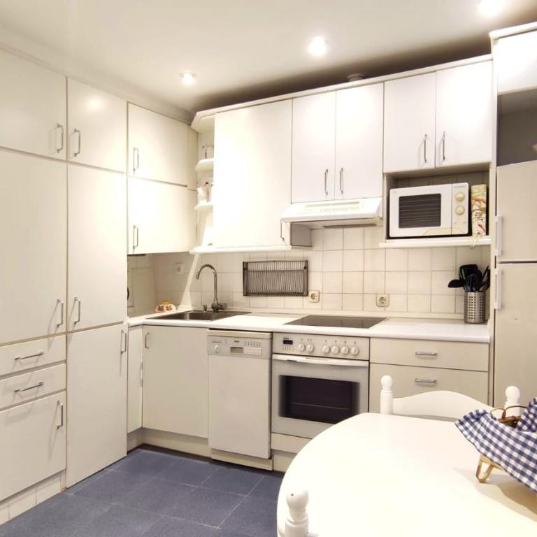 Corazón Cangues VUT2306AS - Apartamento de 3 dormitorios - 10