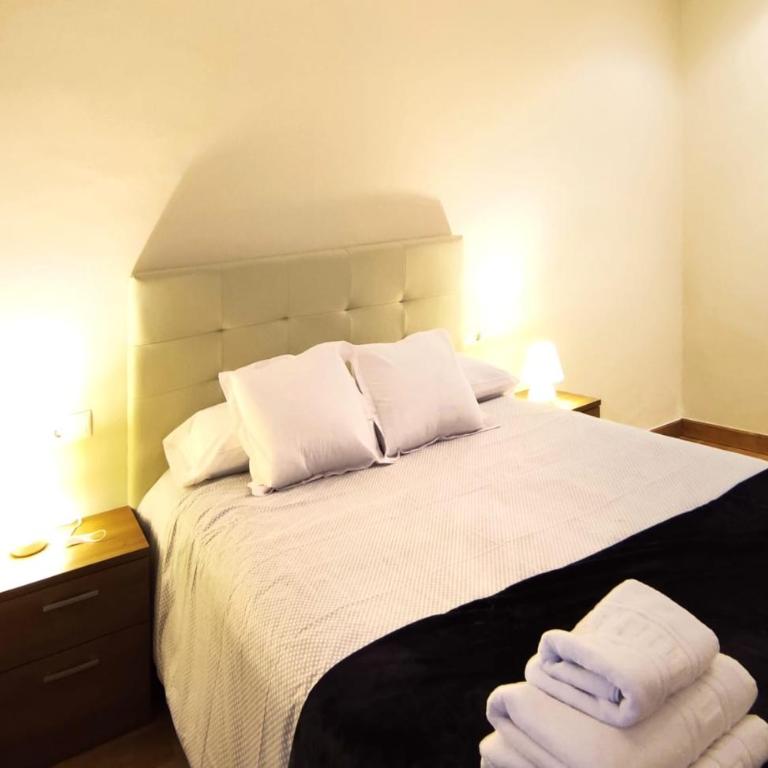 Corazón Cangues VUT2306AS - Apartamento de 3 dormitorios - 9