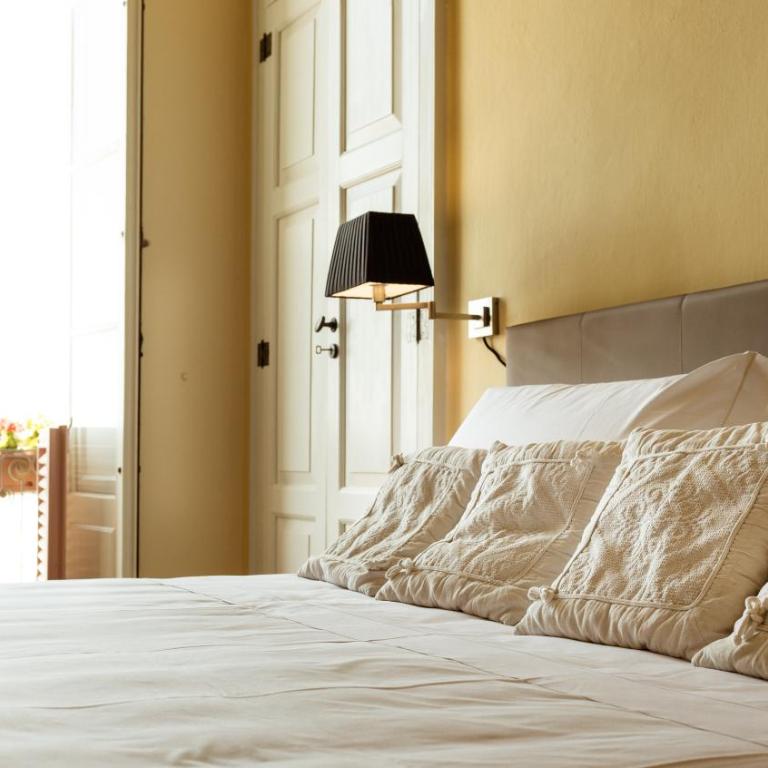 Relais Santa Croce - Suite con Vista Mare su 2 Livelli - 13